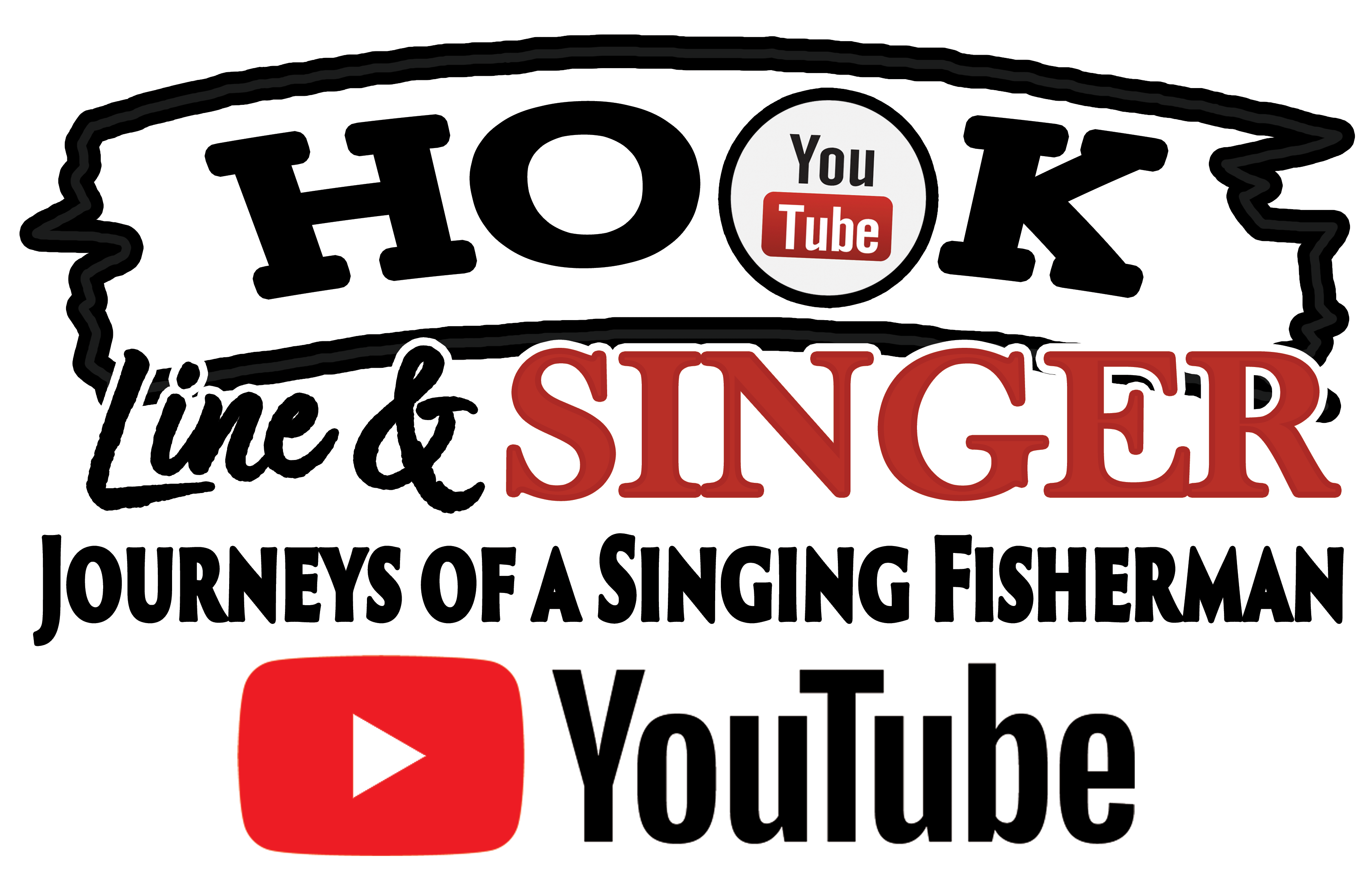 Hook Line & Singer Merch