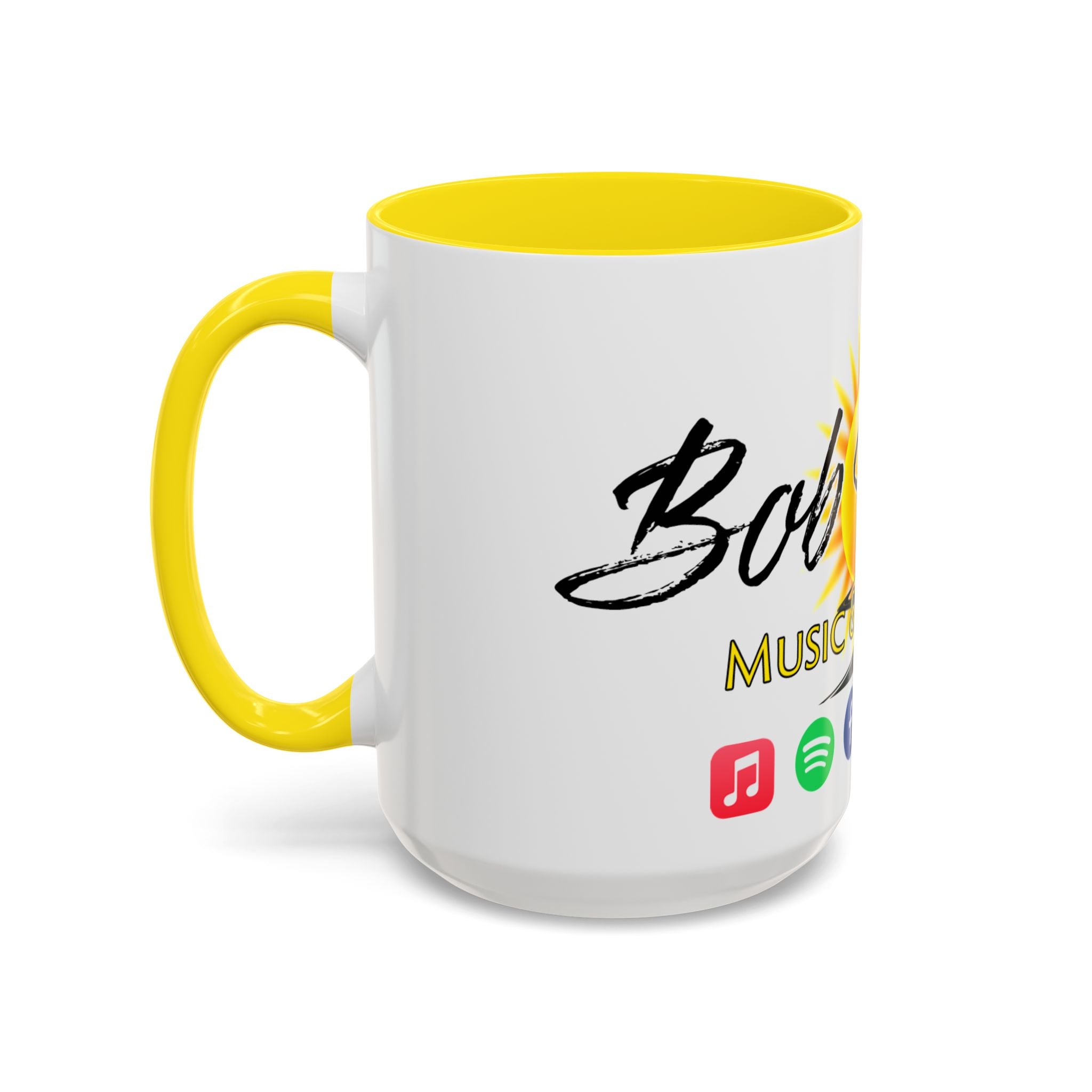 BSM Coffee Mug – (15oz)