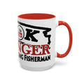 HLS Coffee Mug 15 oz.