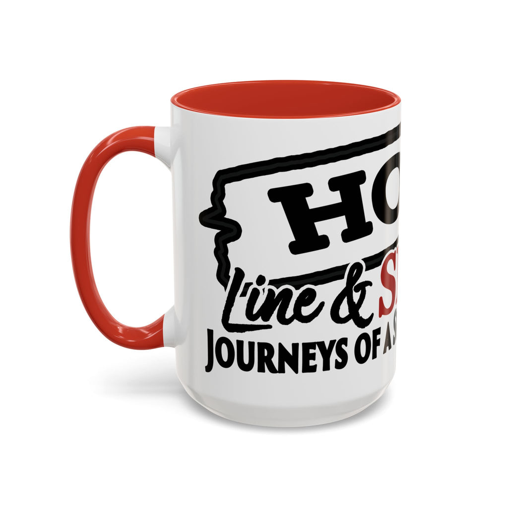 HLS Coffee Mug 15 oz.