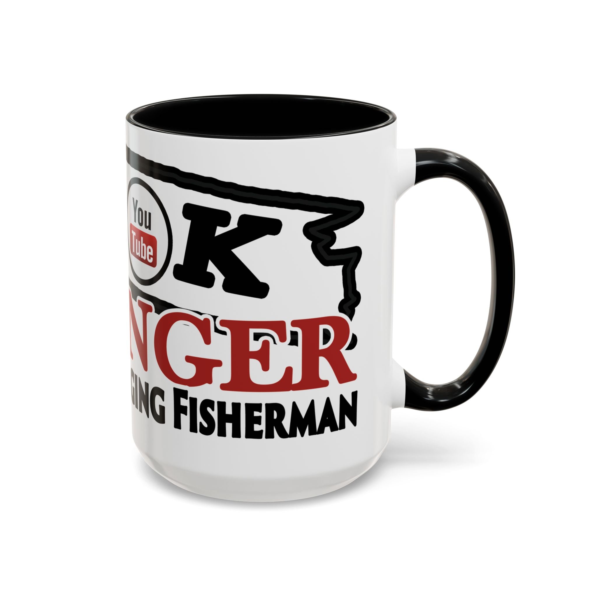 HLS Coffee Mug 15 oz.