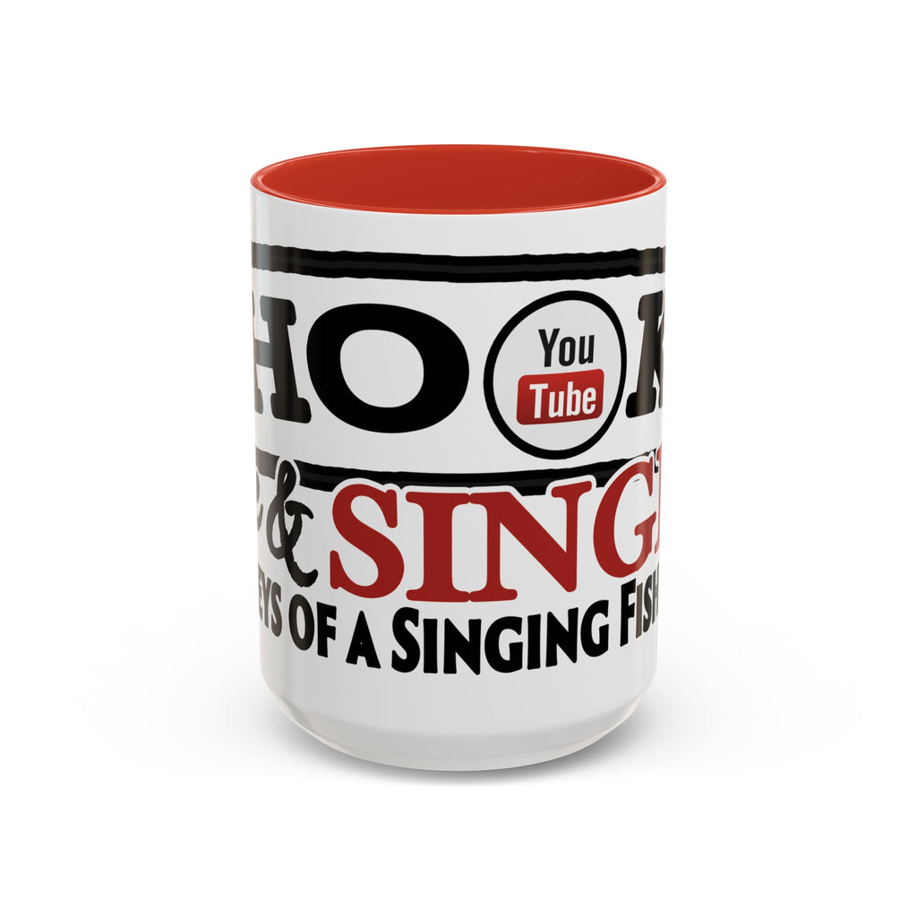 HLS Coffee Mug 15 oz.
