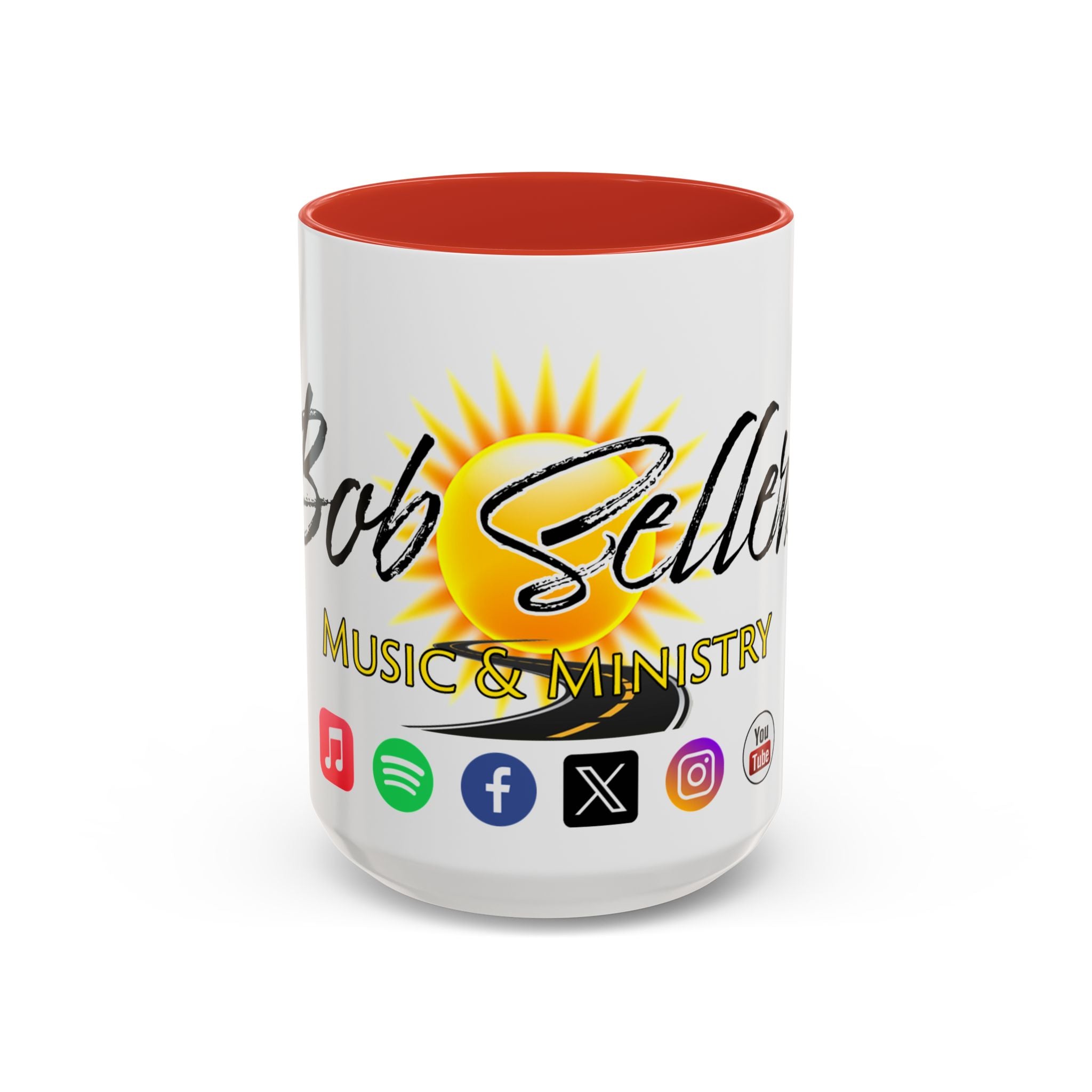 BSM Coffee Mug – (15oz)