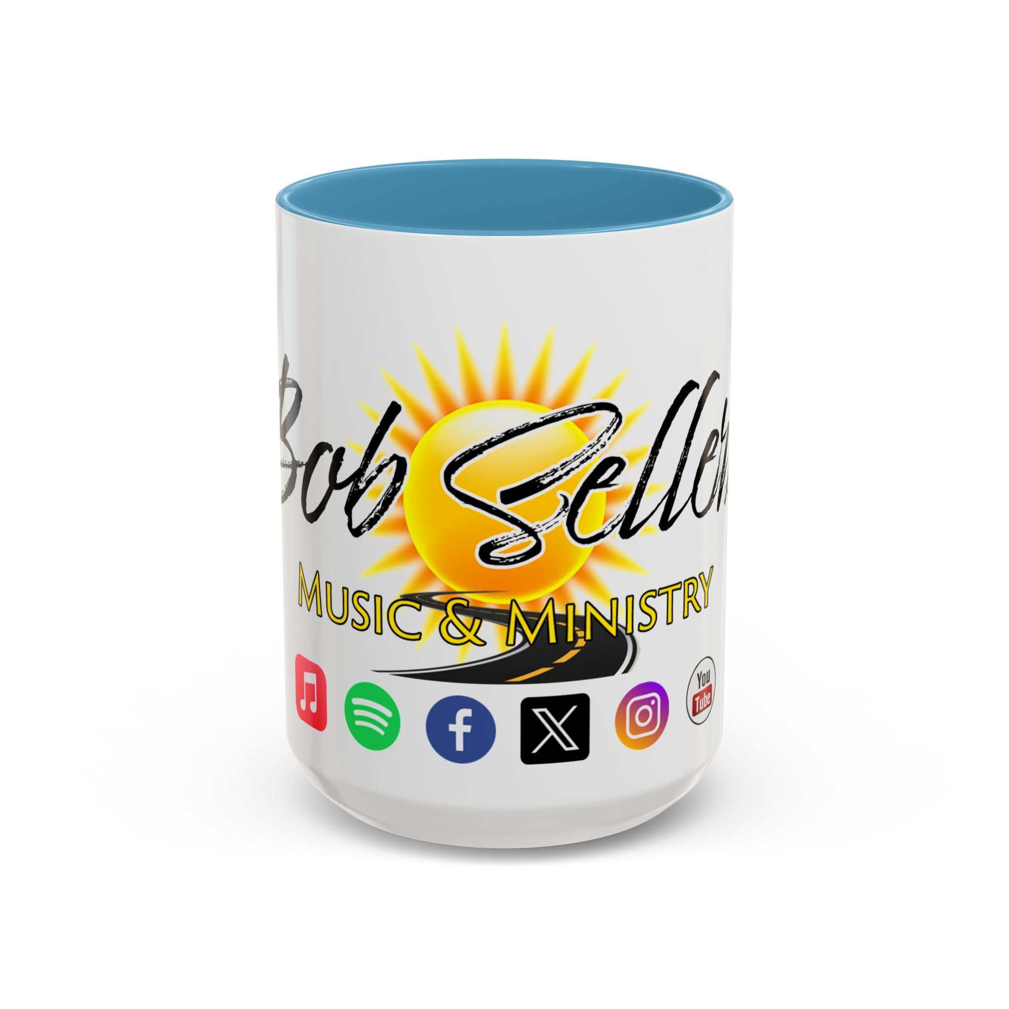 BSM Coffee Mug – (15oz)