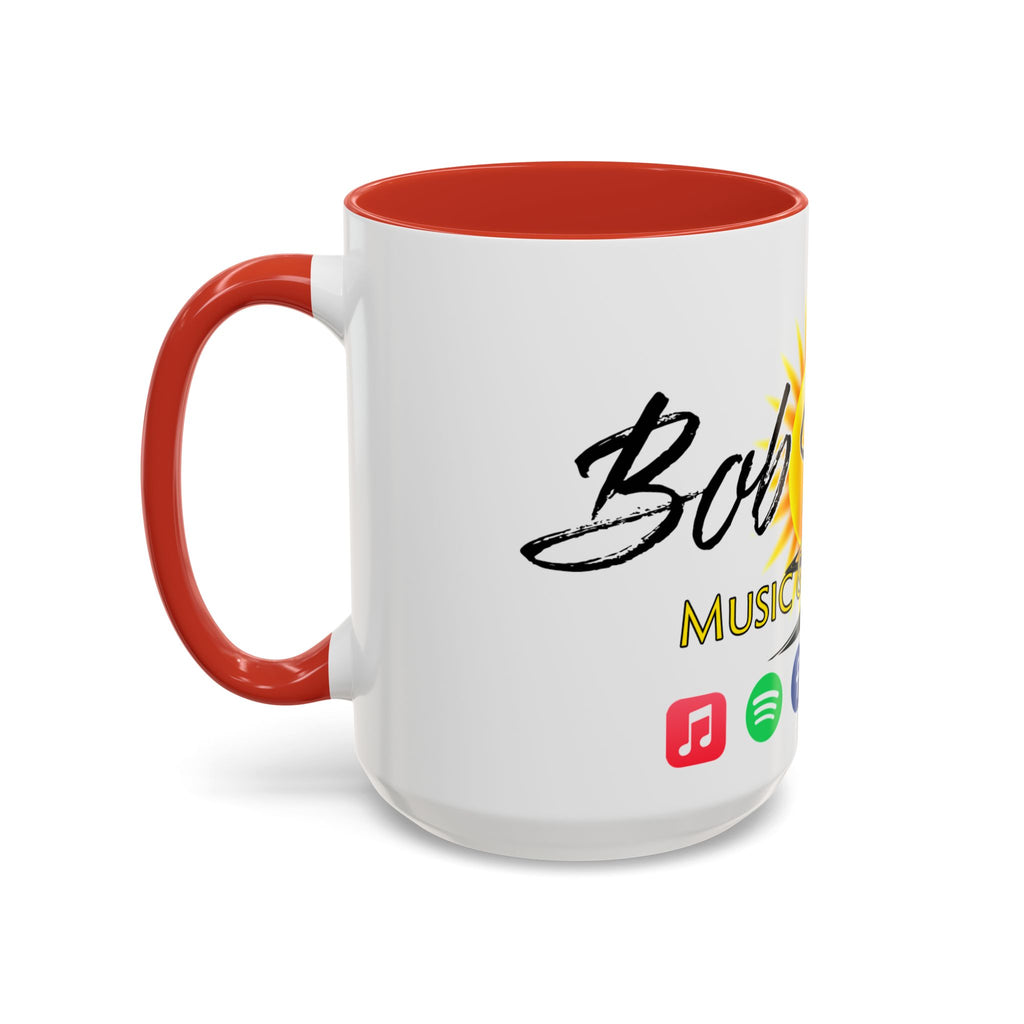 BSM Coffee Mug – (15oz)