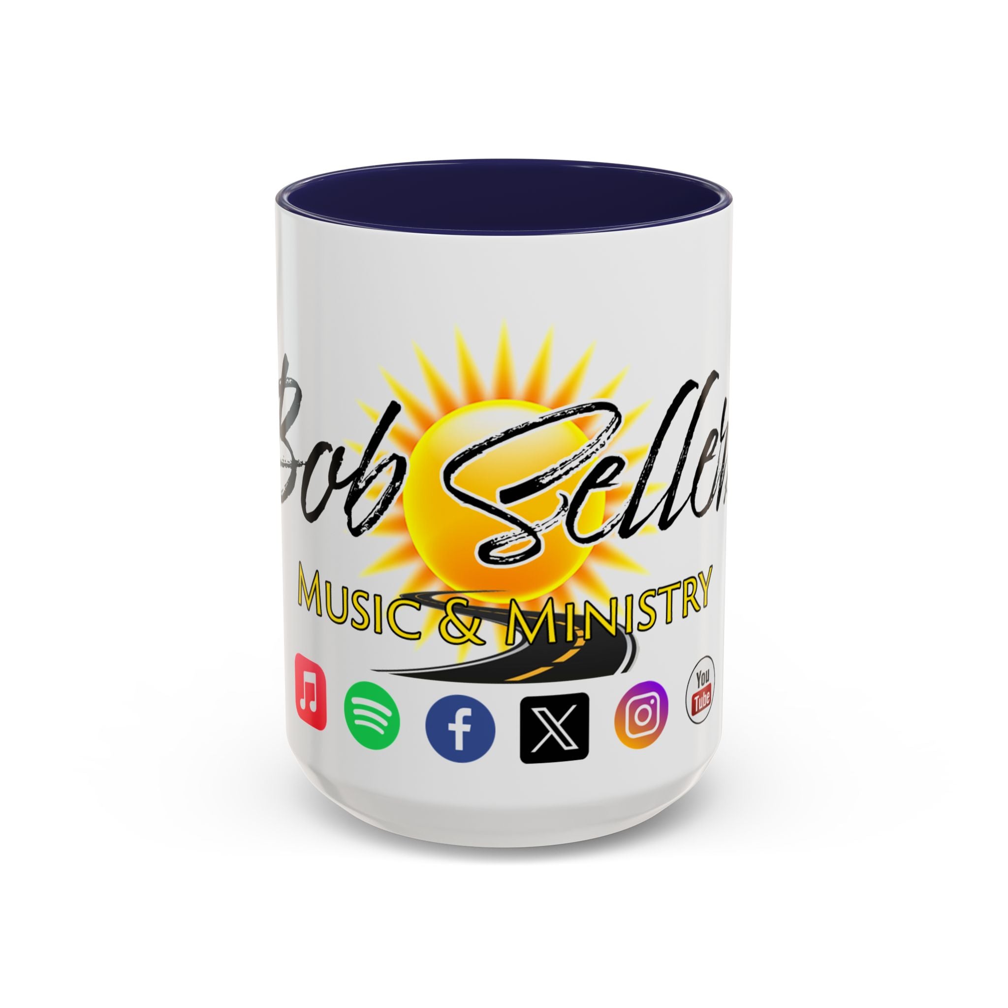 BSM Coffee Mug – (15oz)