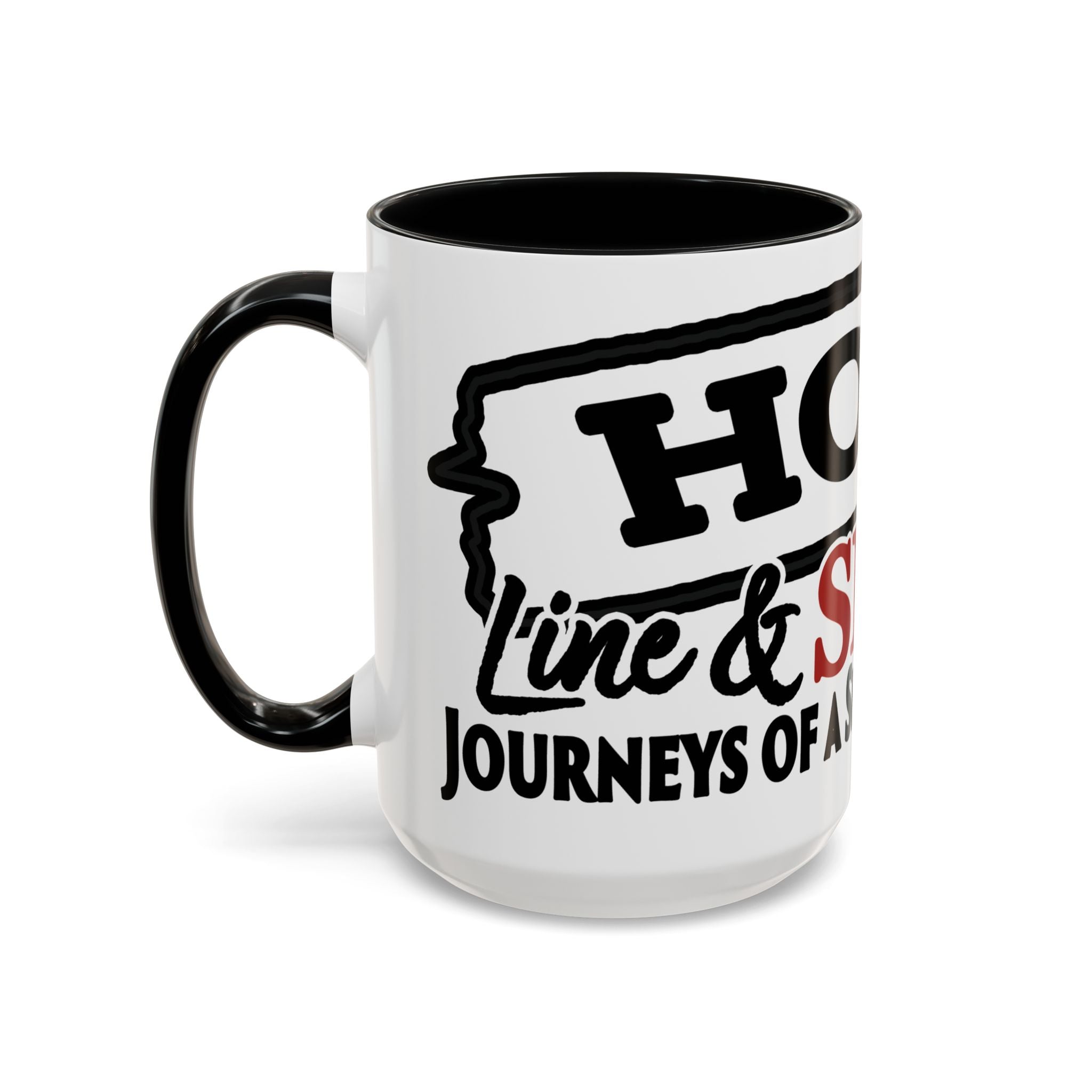 HLS Coffee Mug 15 oz.