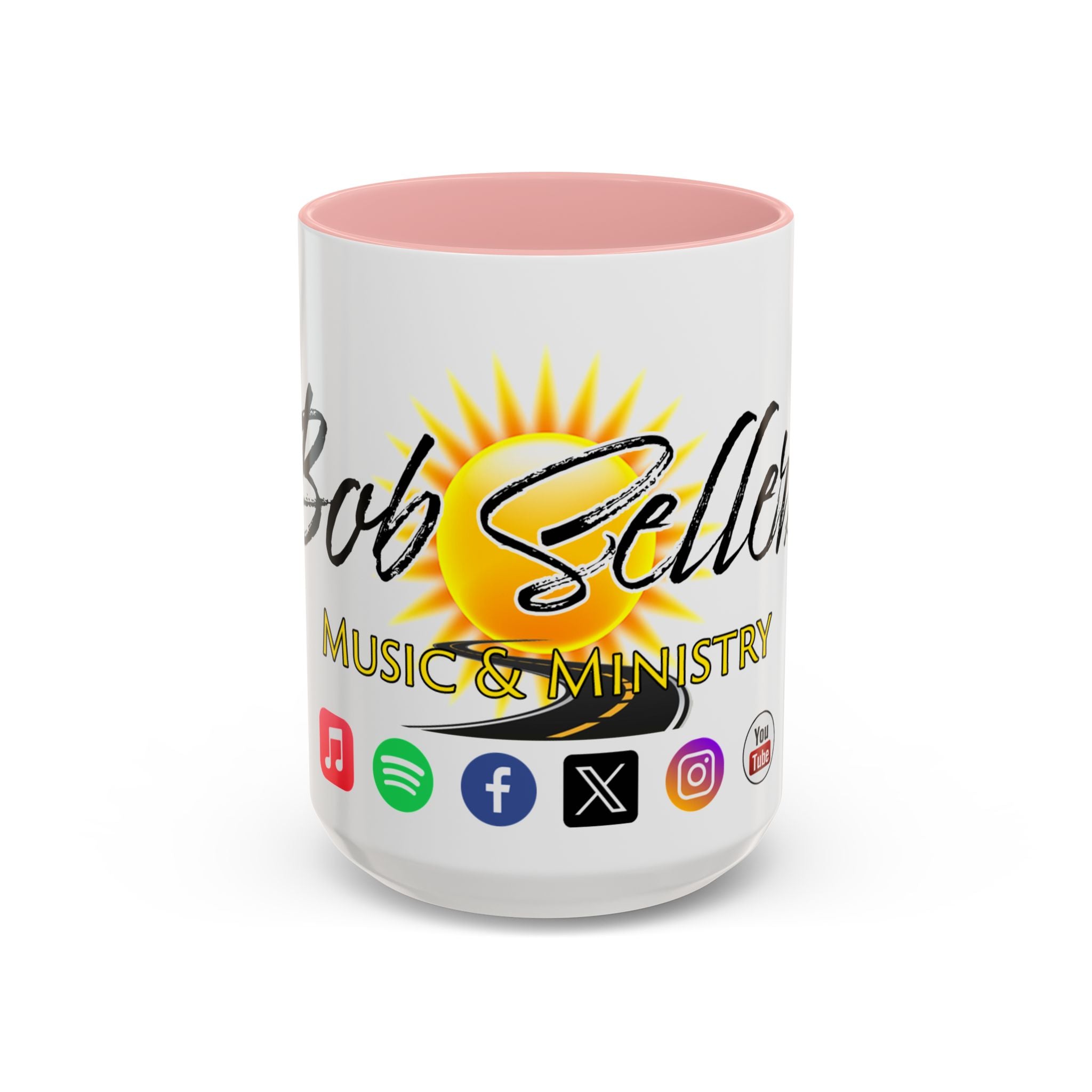 BSM Coffee Mug – (15oz)