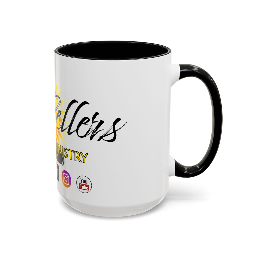 BSM Coffee Mug – (15oz)