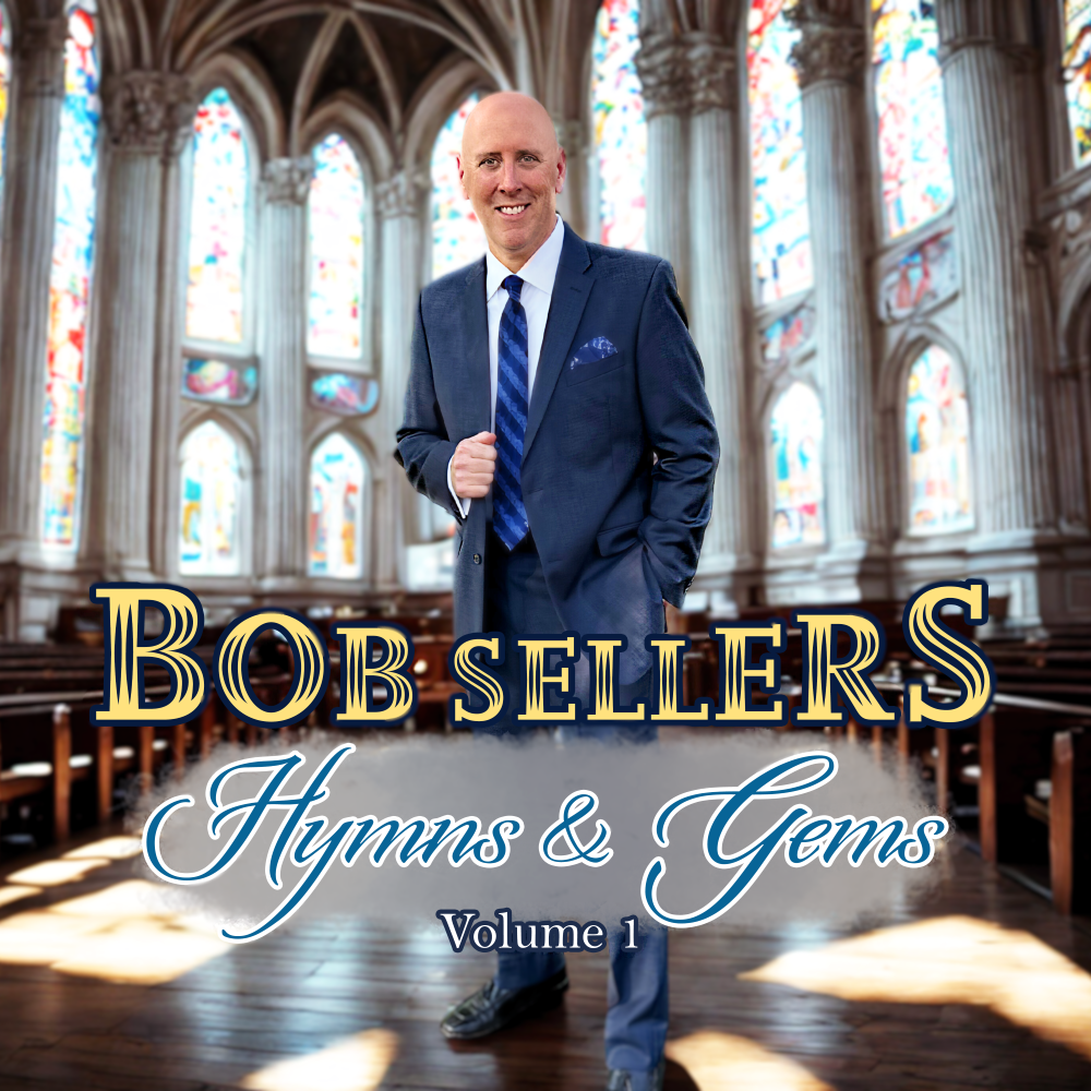 BSM CD - Hymns & Gems, Vol. 1