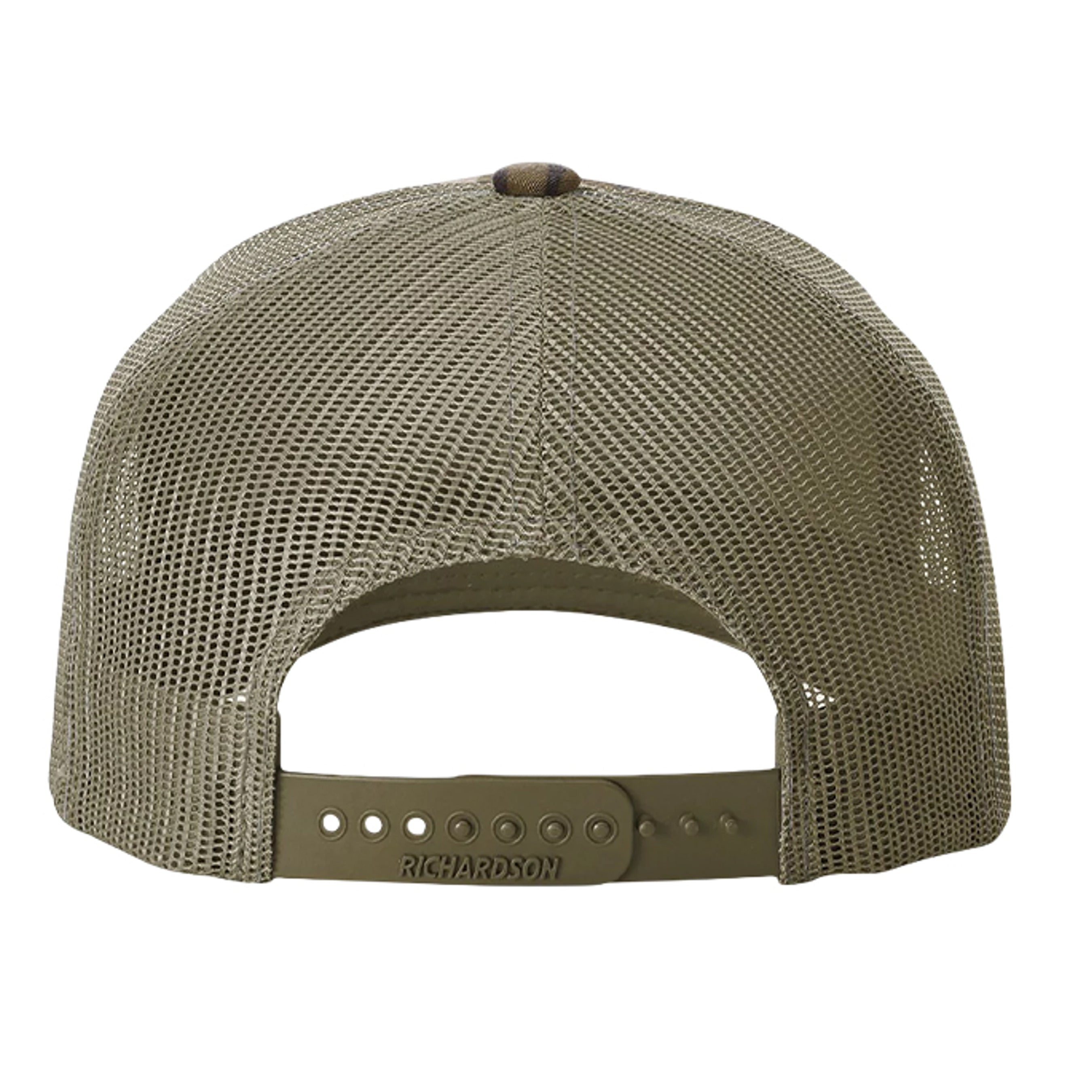 Mossy Oak Bottomland/ Loden - 112PFP - BACK