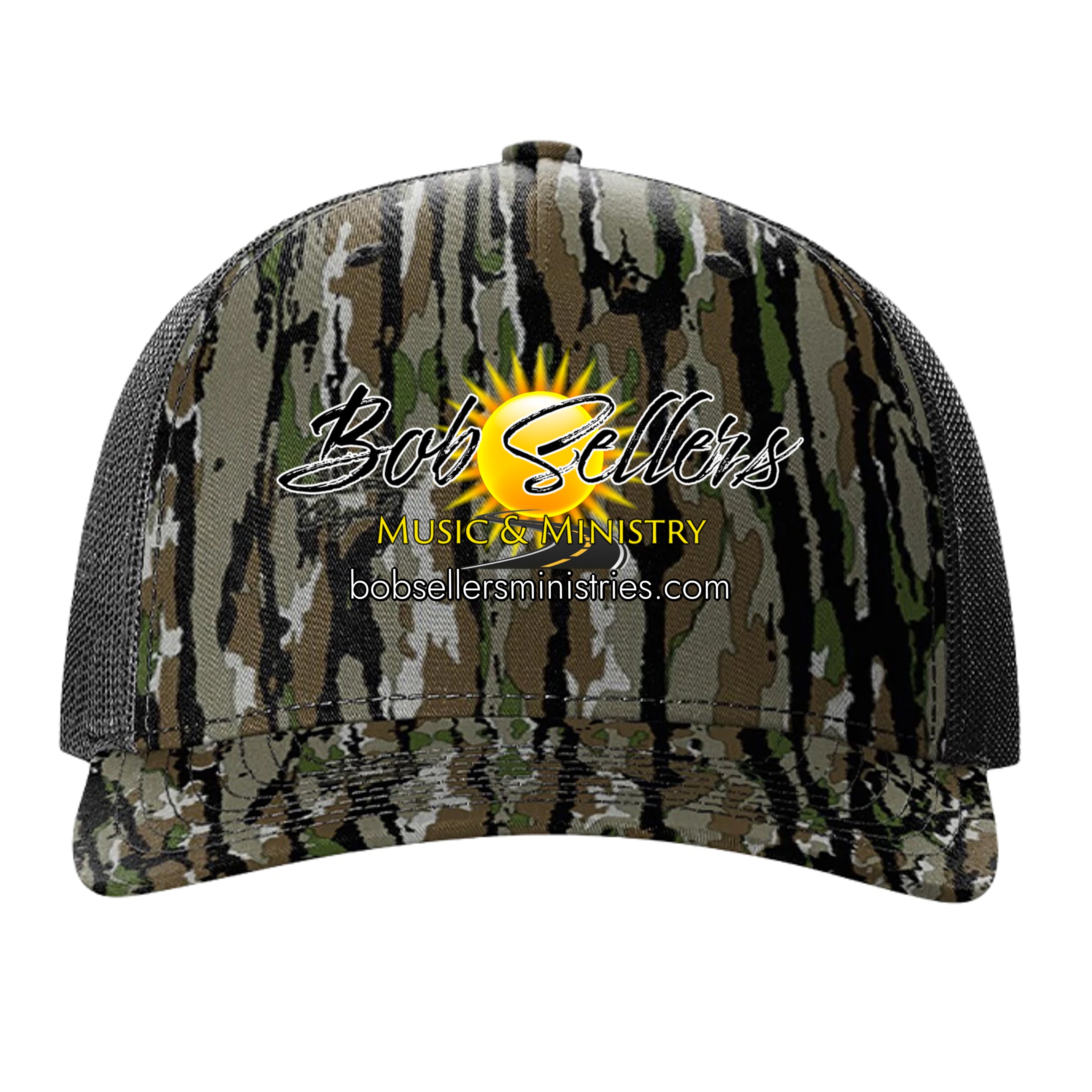 Realtree Original/ Black - 112PFP - FRONT