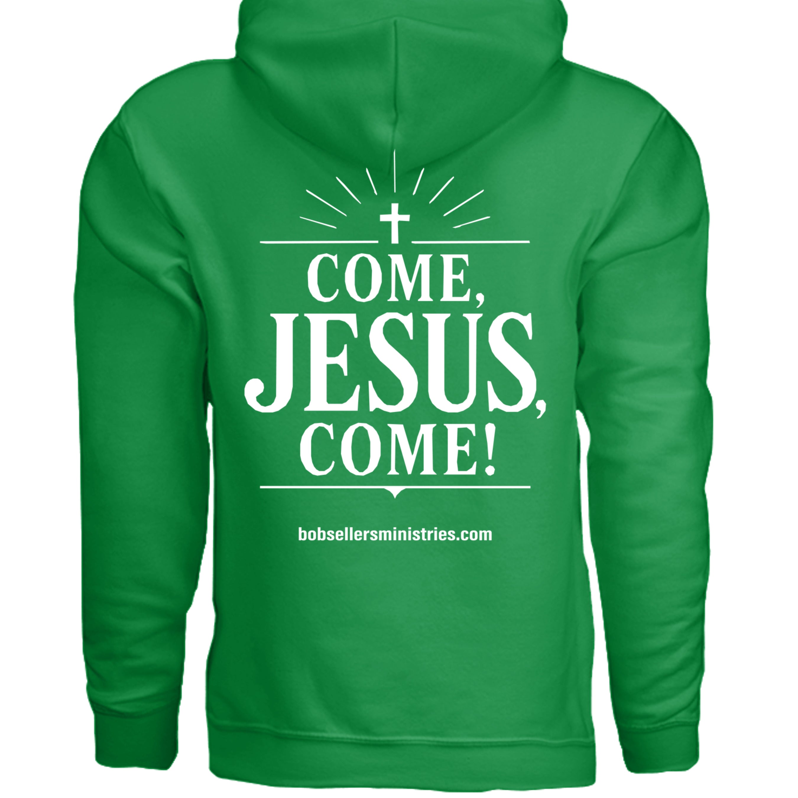 IRISH GREEN - G185 - BACK