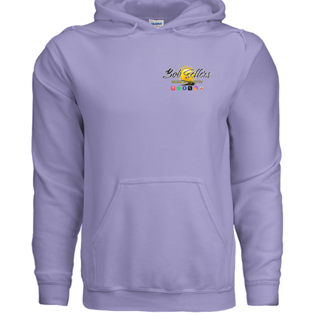 VIOLET - G185 - FRONT