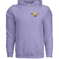 VIOLET - G185 - FRONT