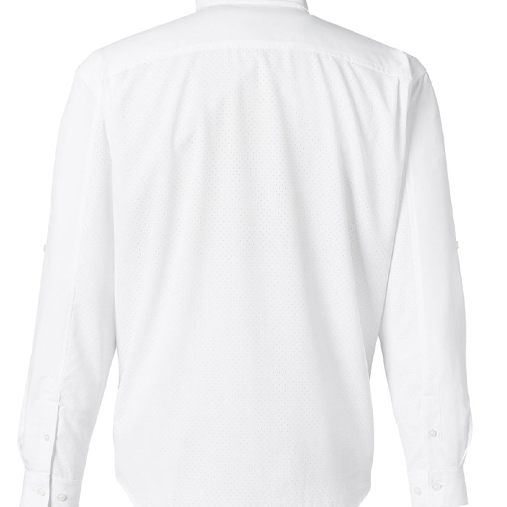 White - H150172 - BACK