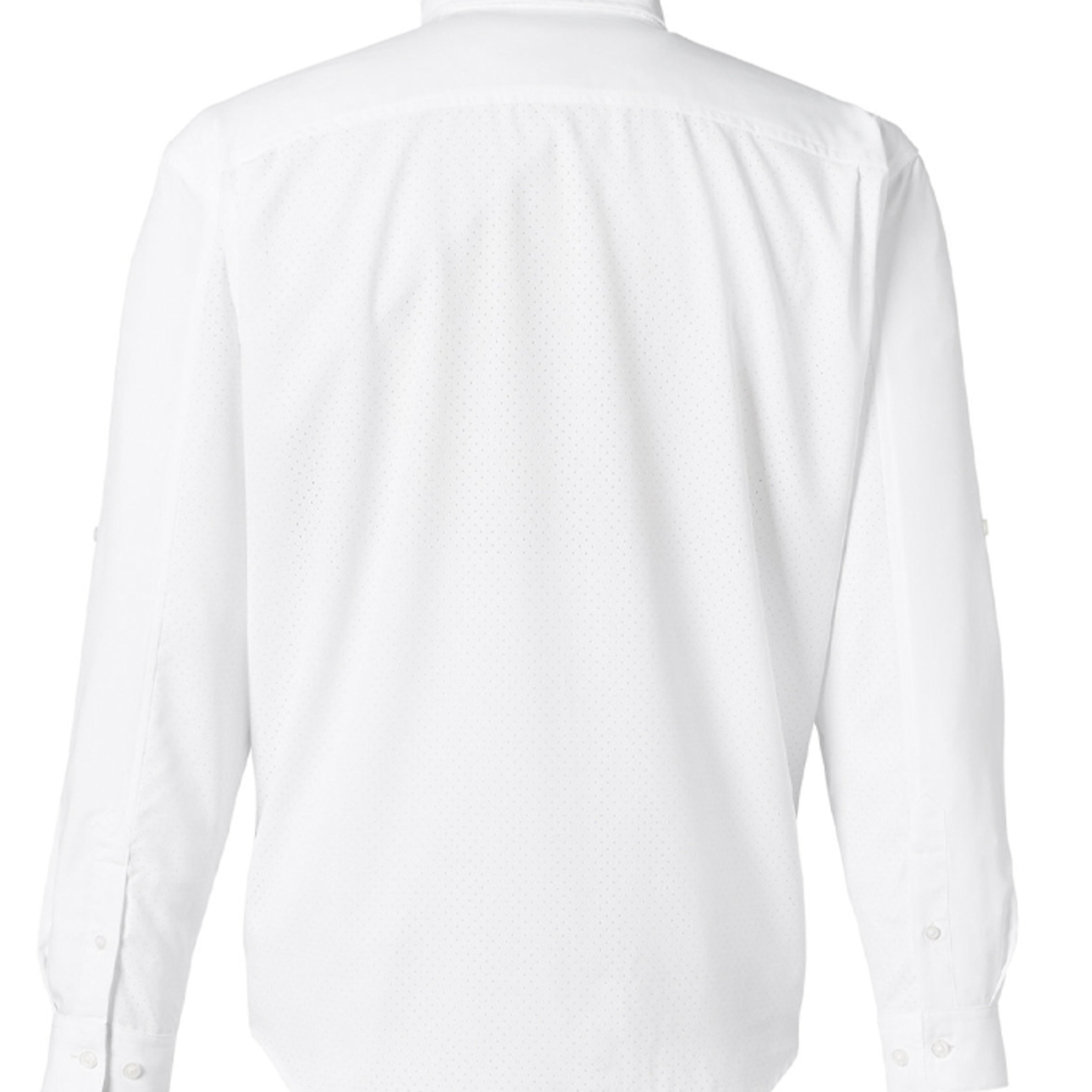 White - H150172 - BACK