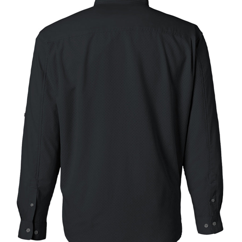 Black - H150172 - BACK