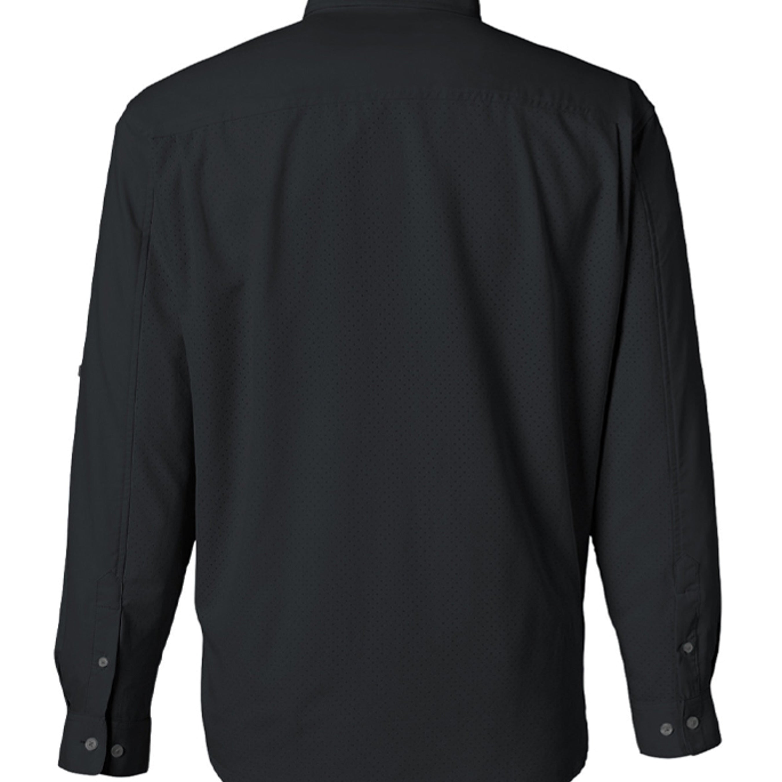 Black - H150172 - BACK