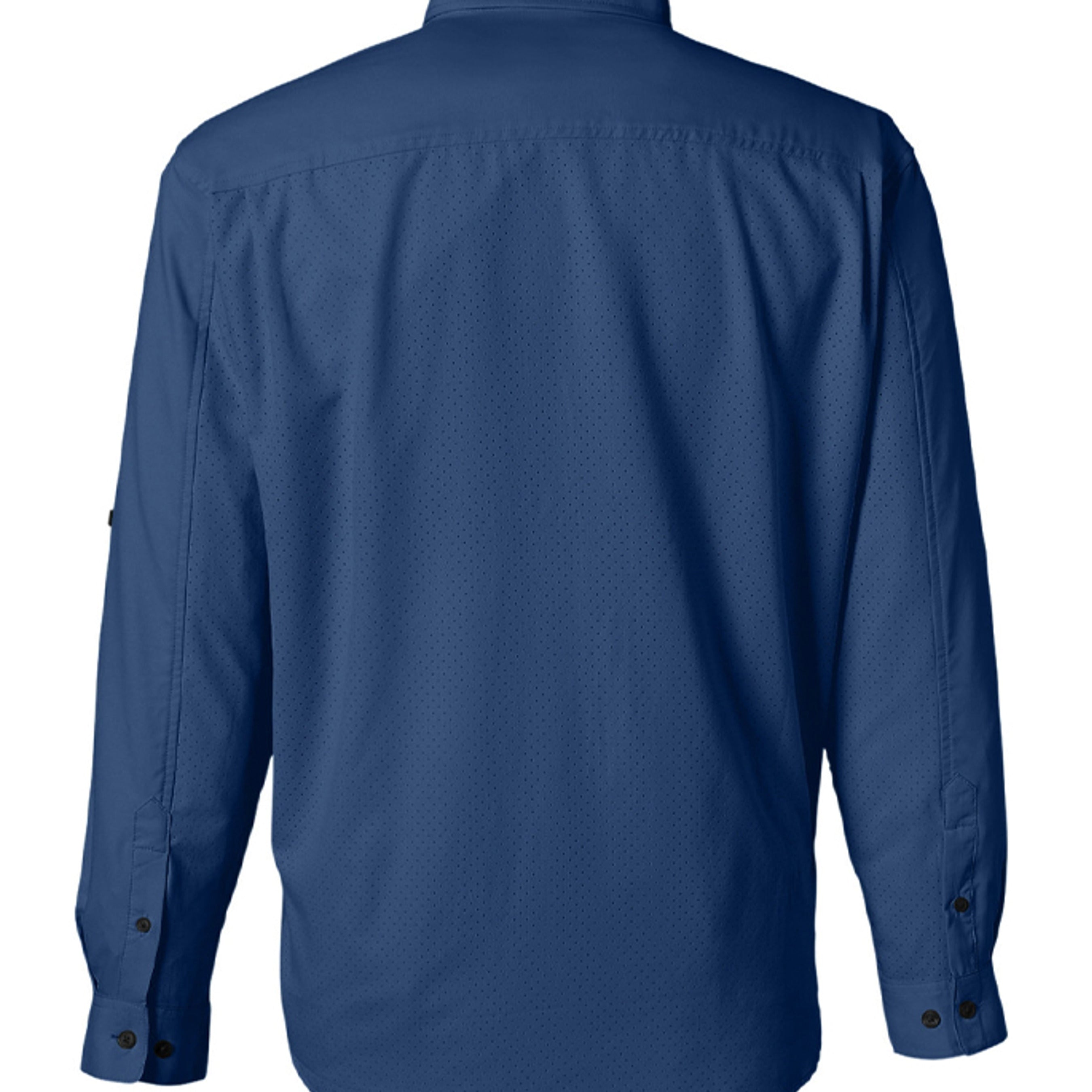 Naval Academy - H150172 - BACK