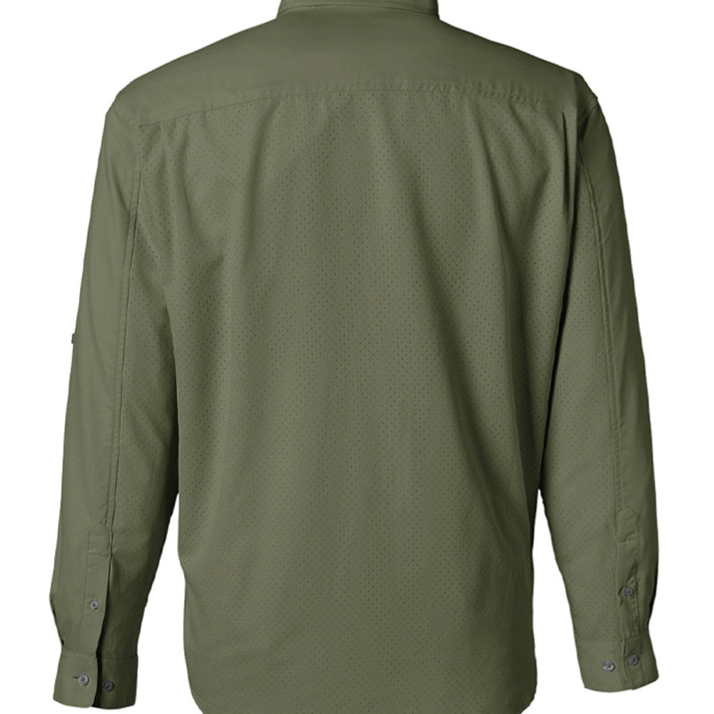 Moss - H150172 - BACK