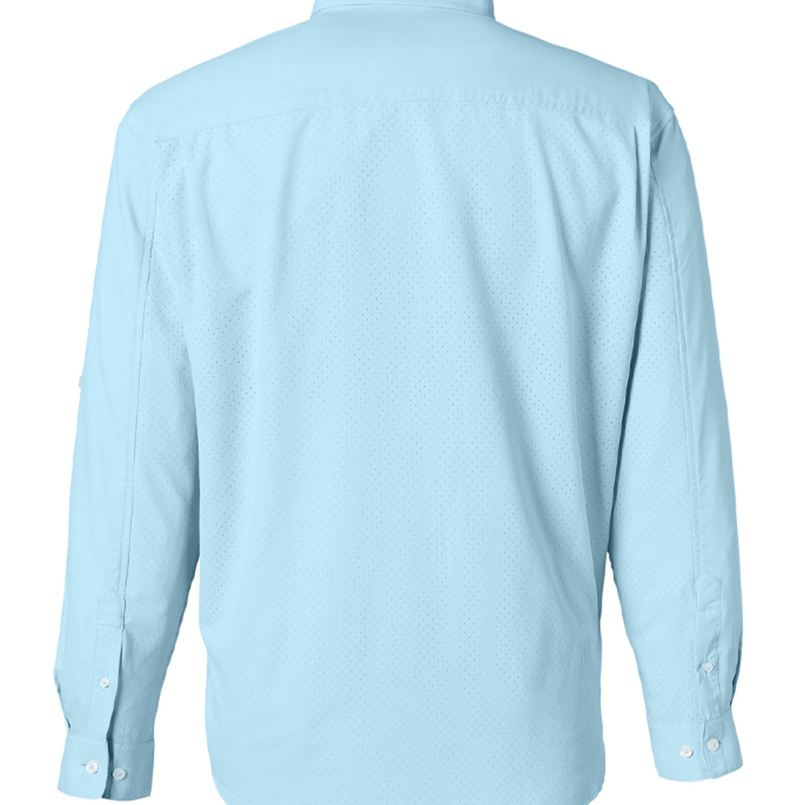 Crystal Blue - H150172 - BACK