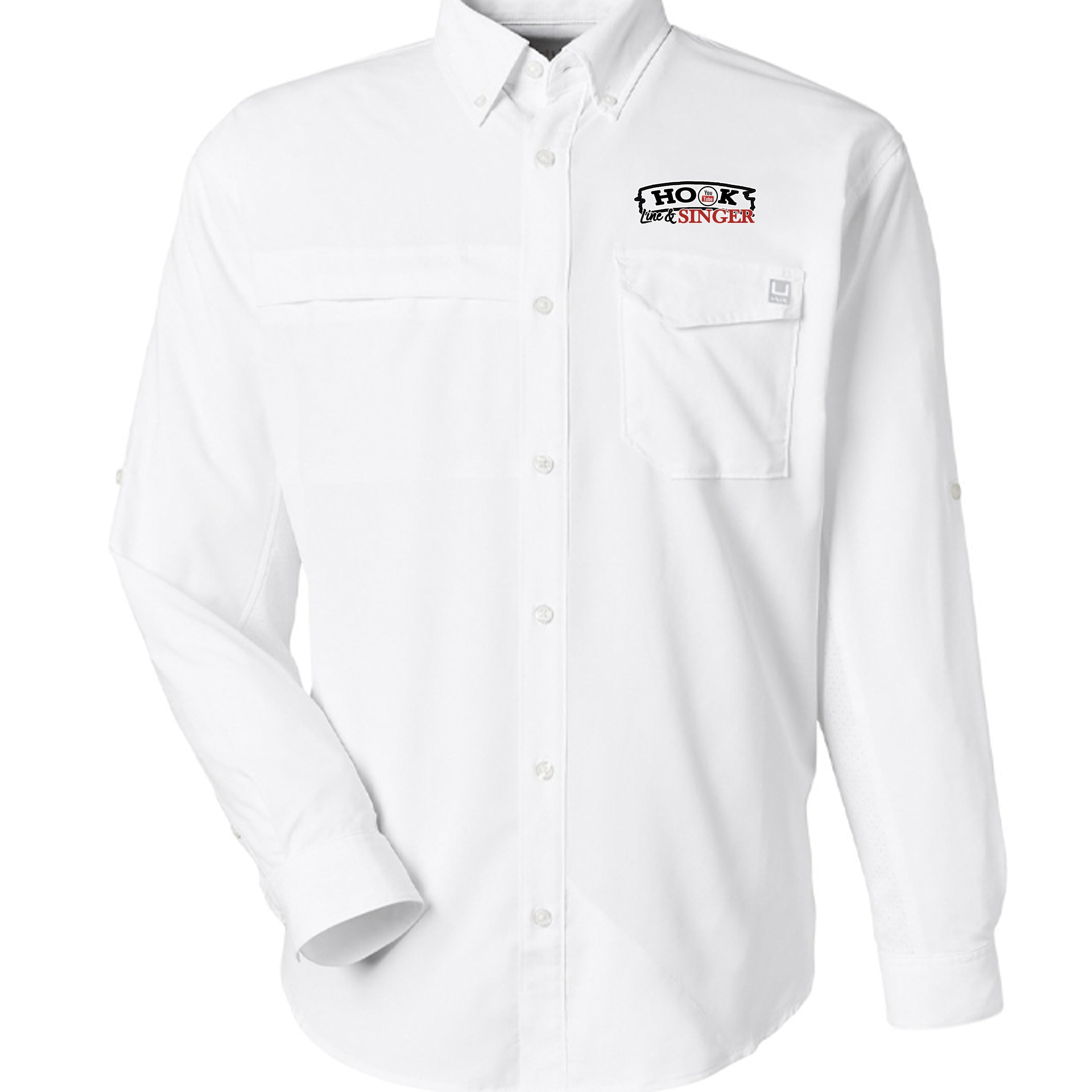 White - H150172 - FRONT
