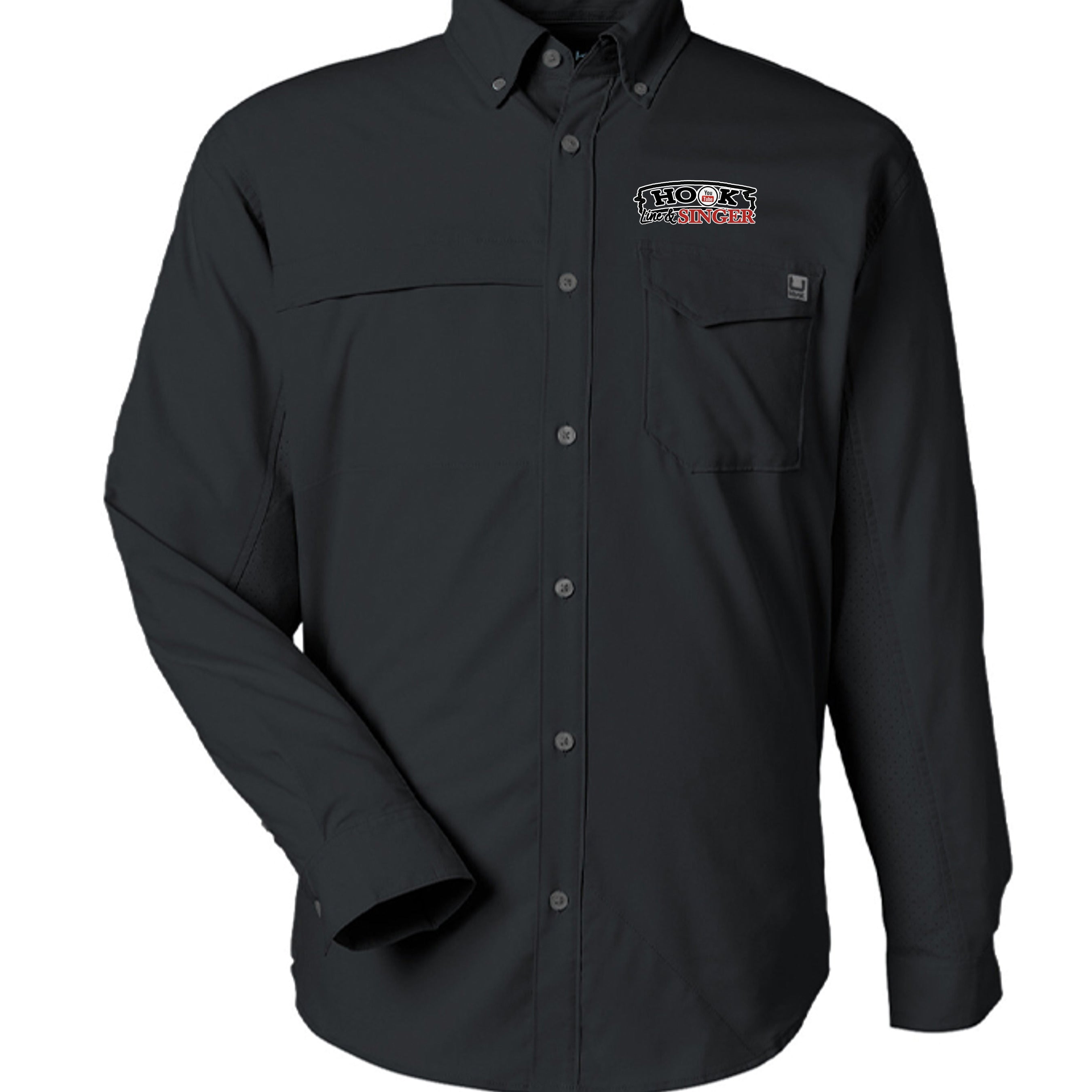 Black - H150172 - FRONT