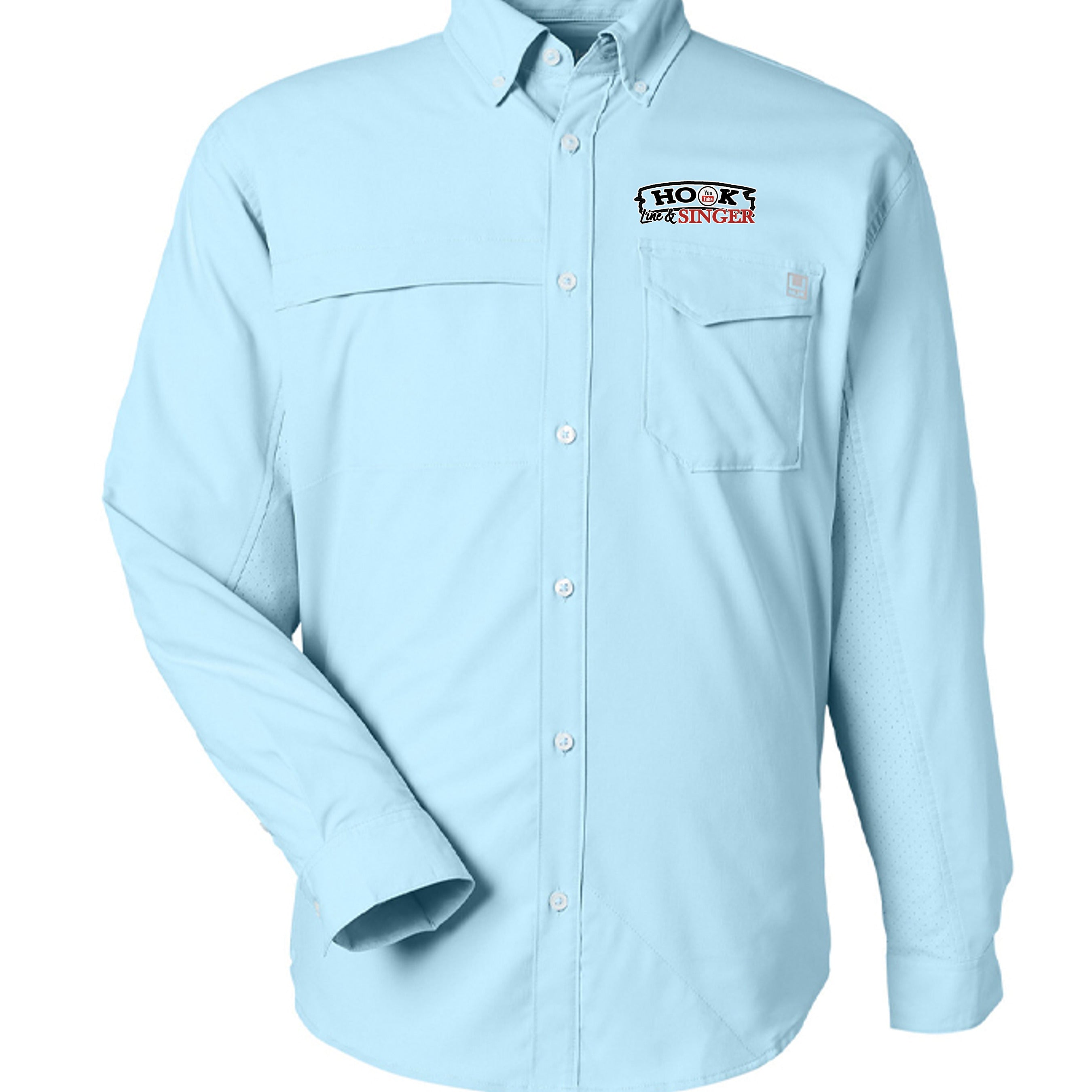 Crystal Blue - H150172 - FRONT