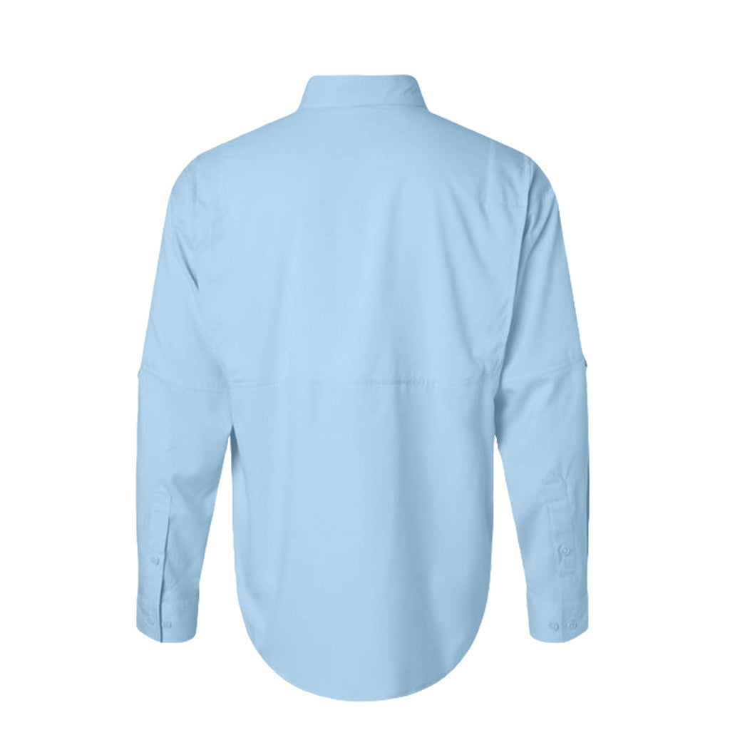 Blue Mist - 702 - BACK