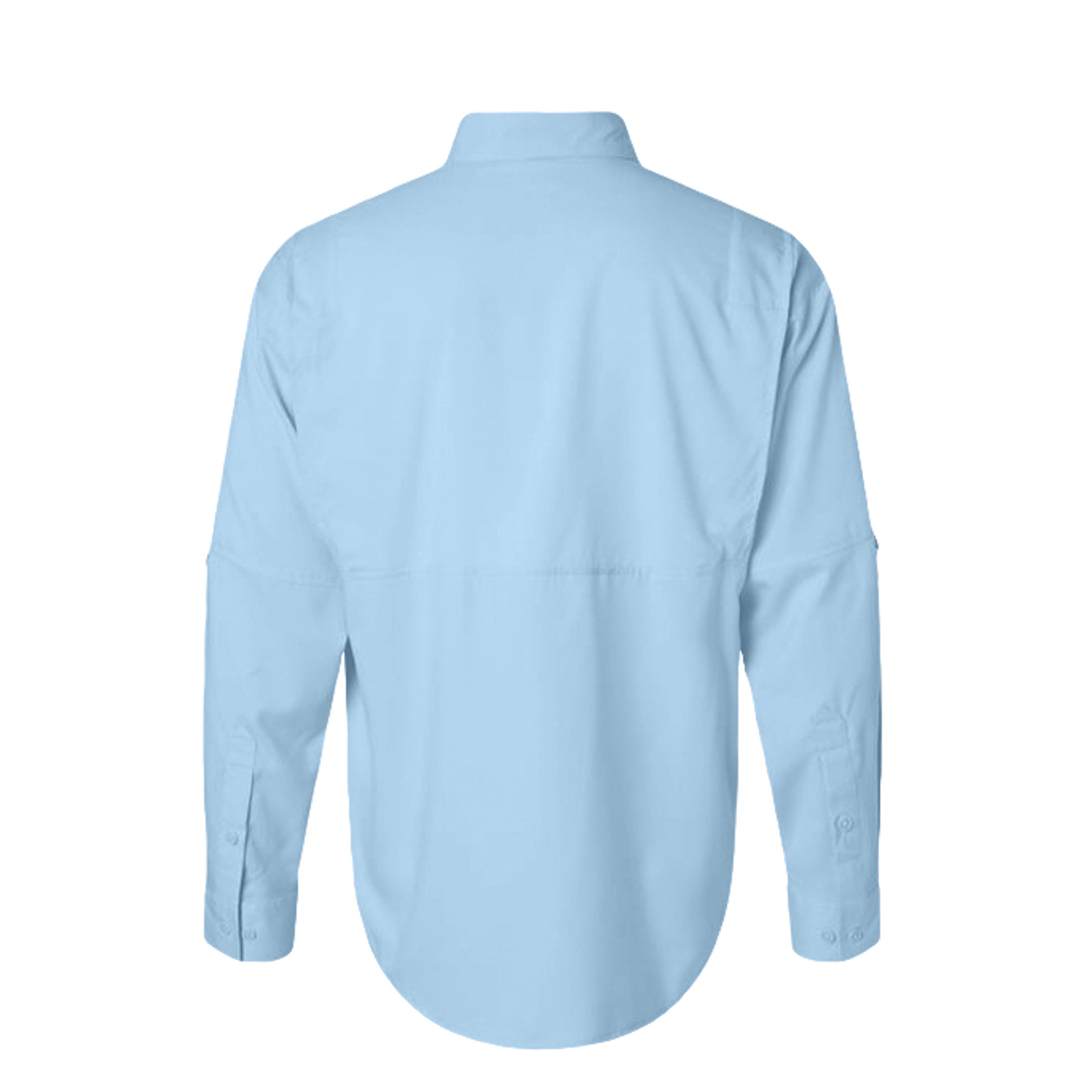 Blue Mist - 702 - BACK