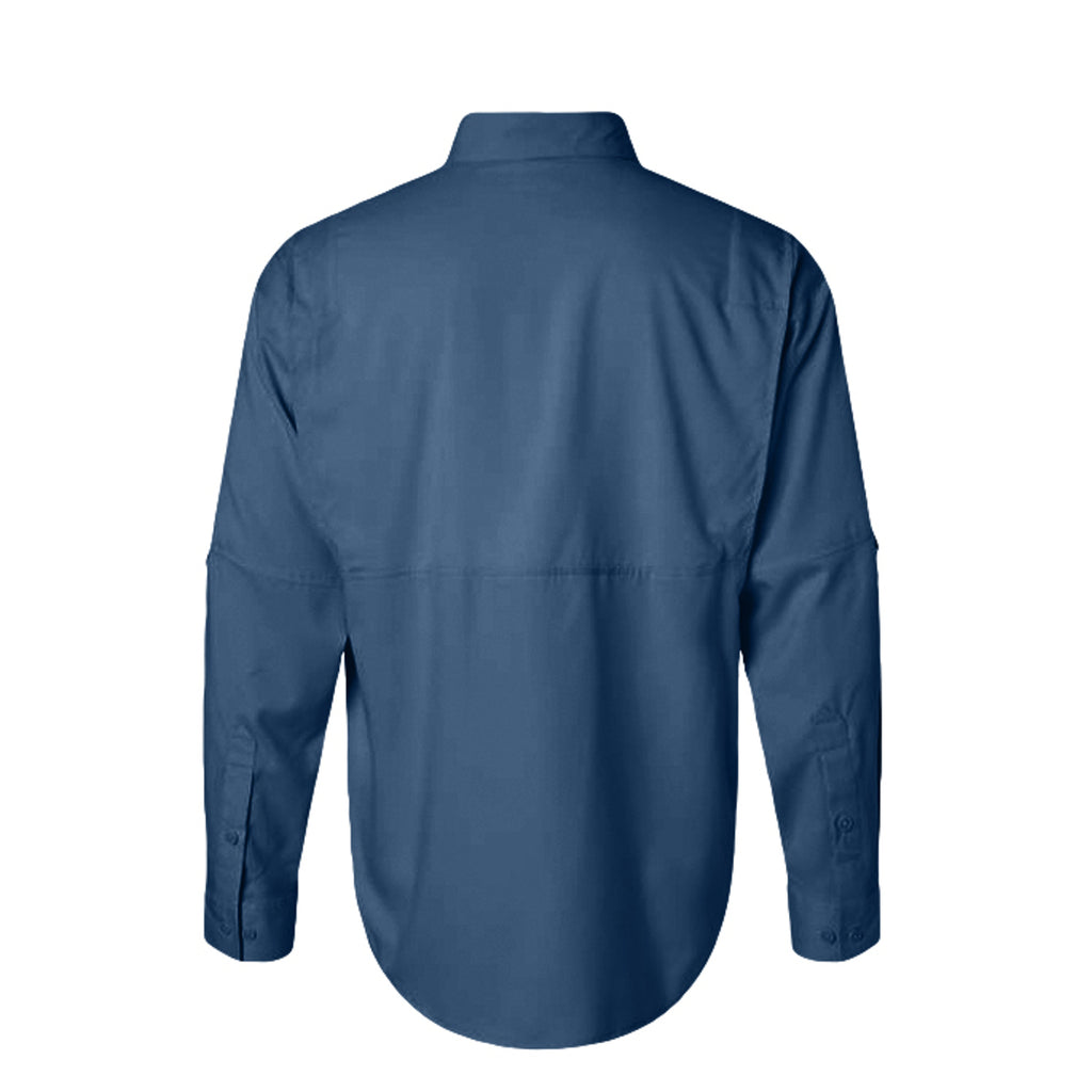 Navy - 702 - BACK
