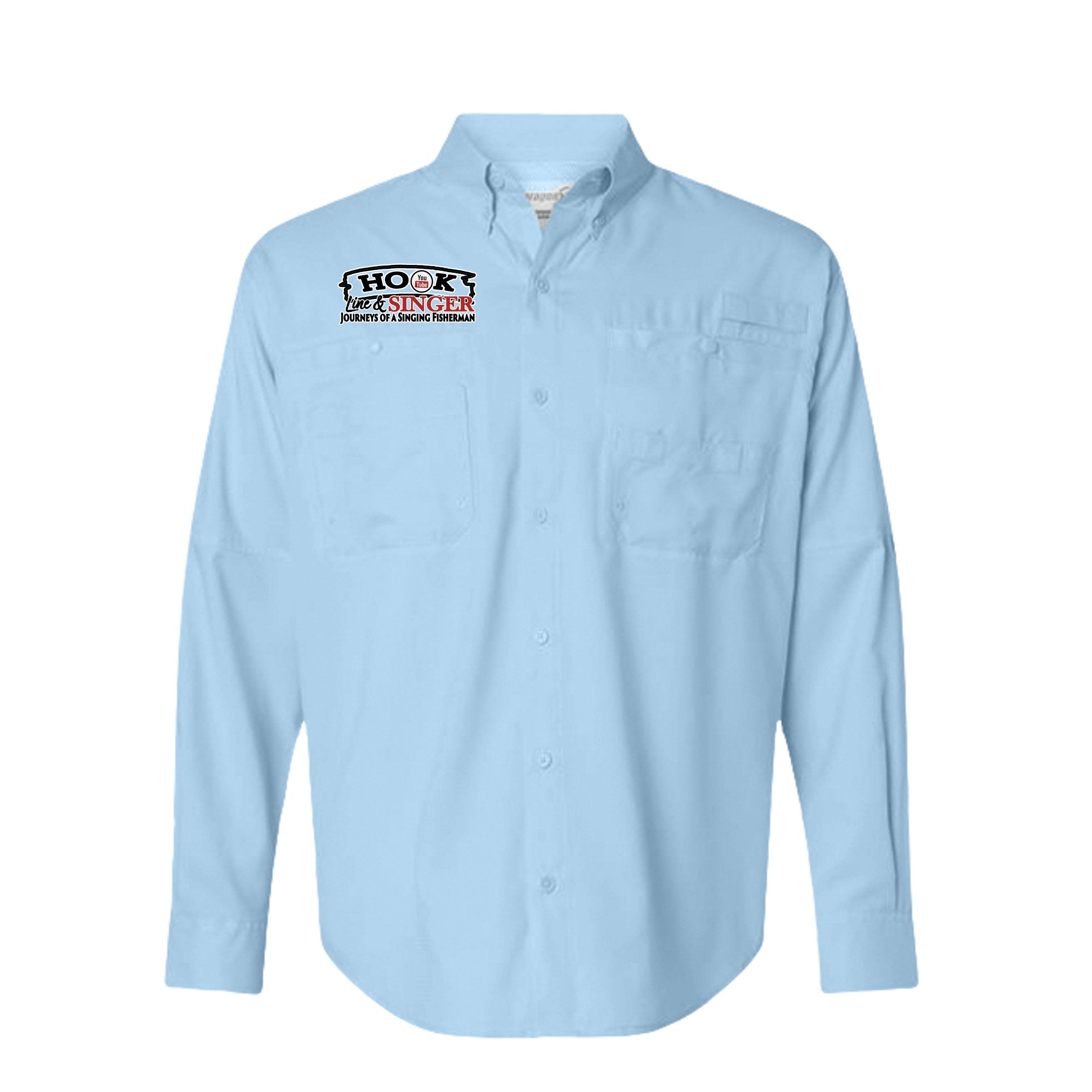 Blue Mist - 702 - FRONT