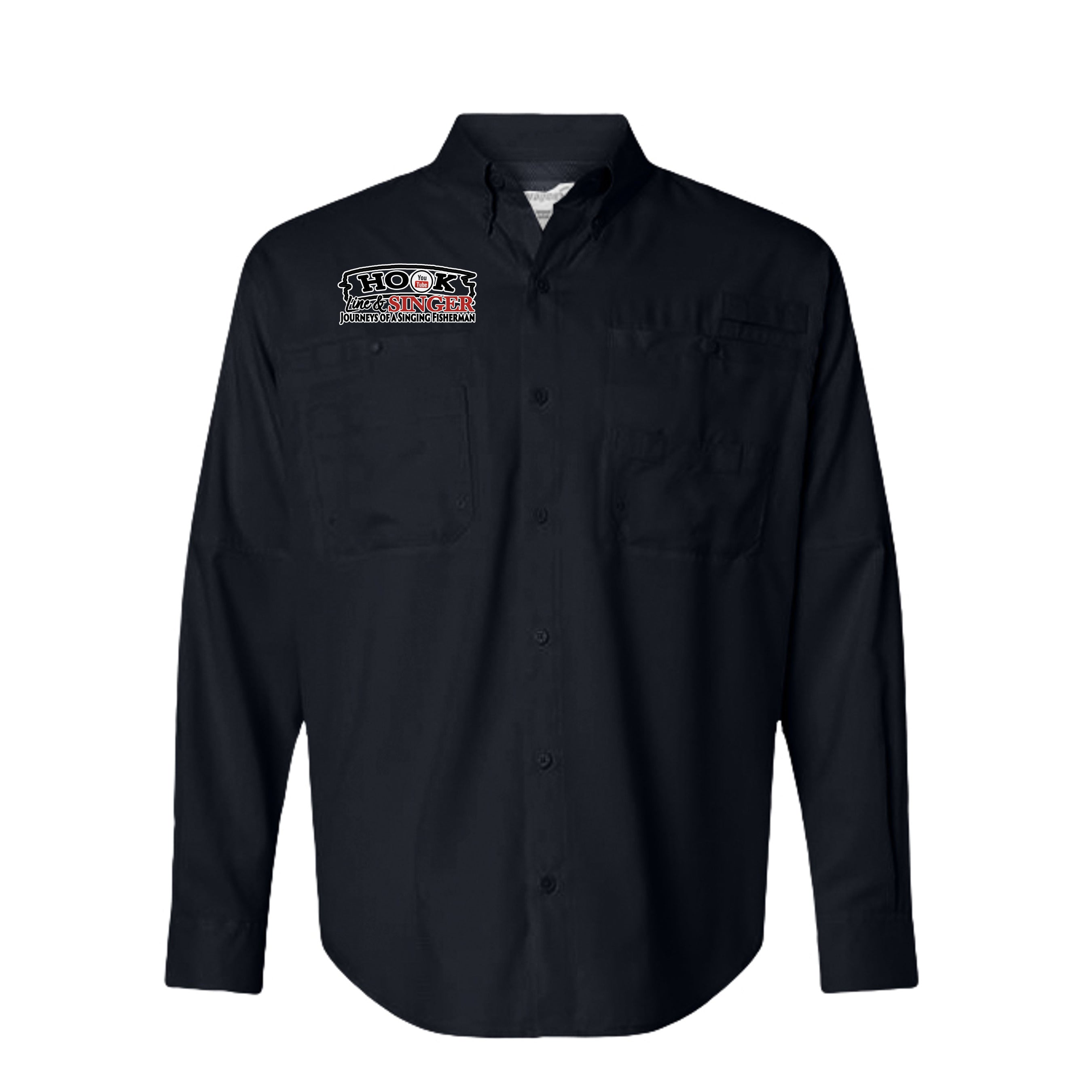 Black - 702 - FRONT