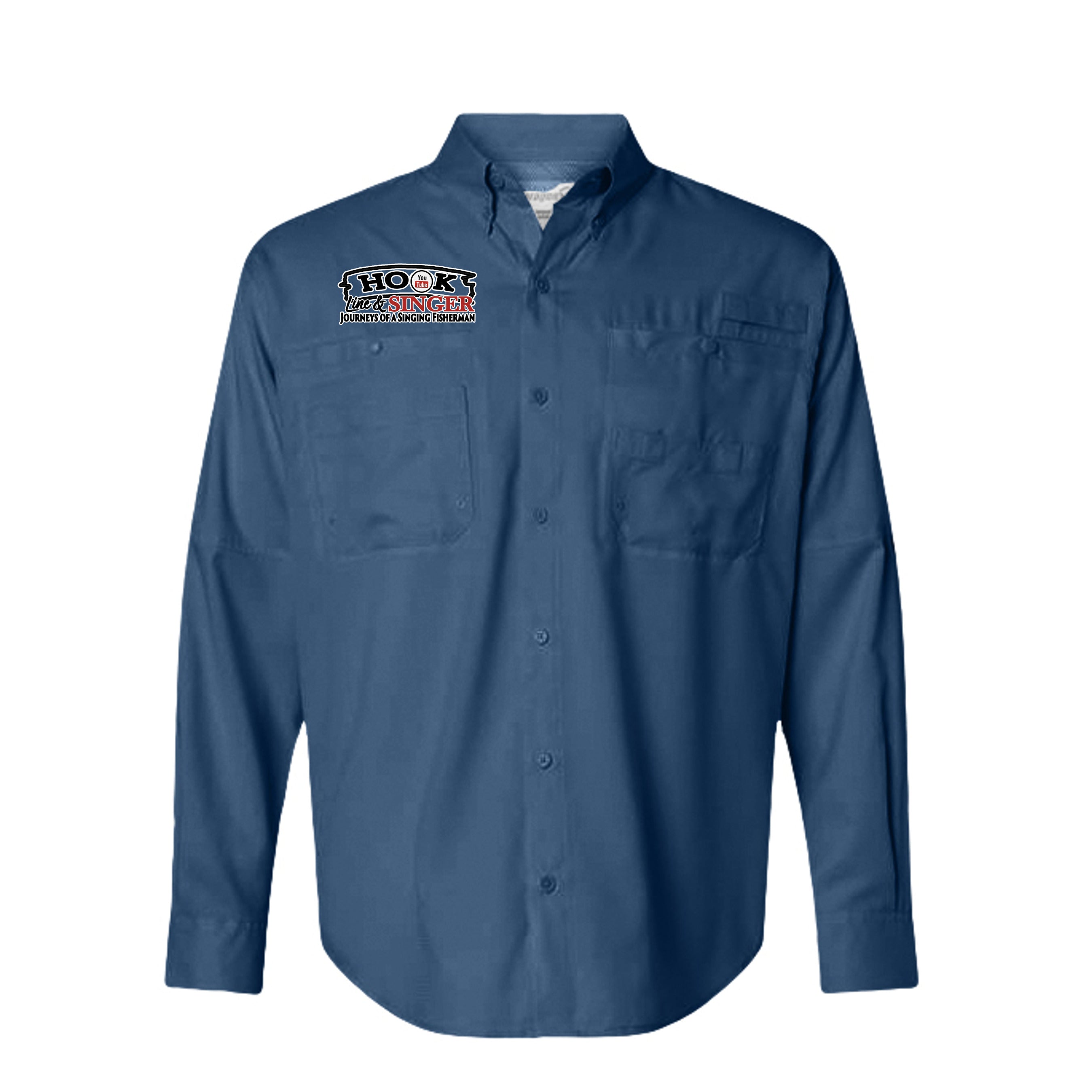 Navy - 702 - FRONT