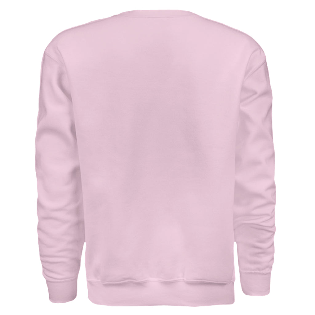 LIGHT PINK - G180 - BACK