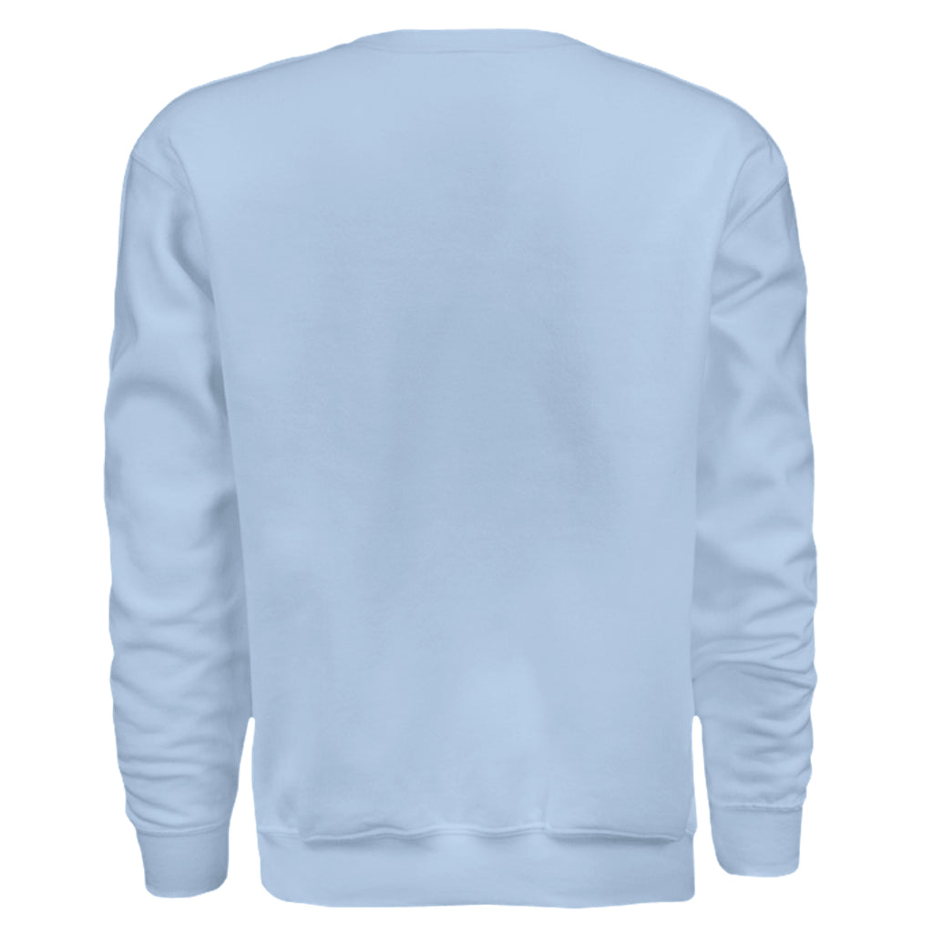 LIGHT BLUE - G180 - BACK