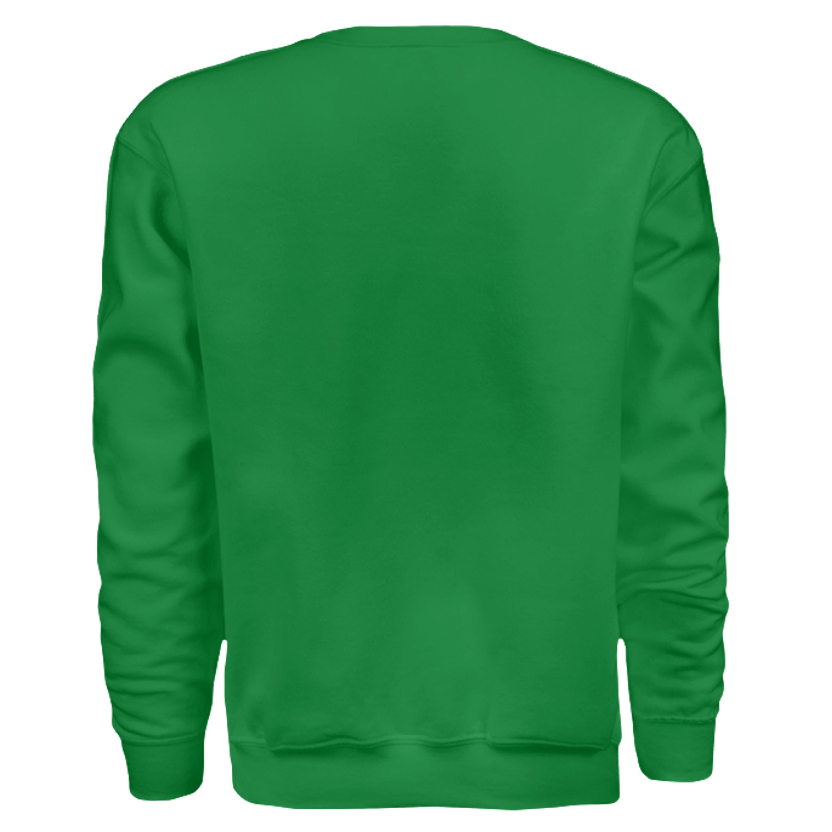 IRISH GREEN - G180 - BACK