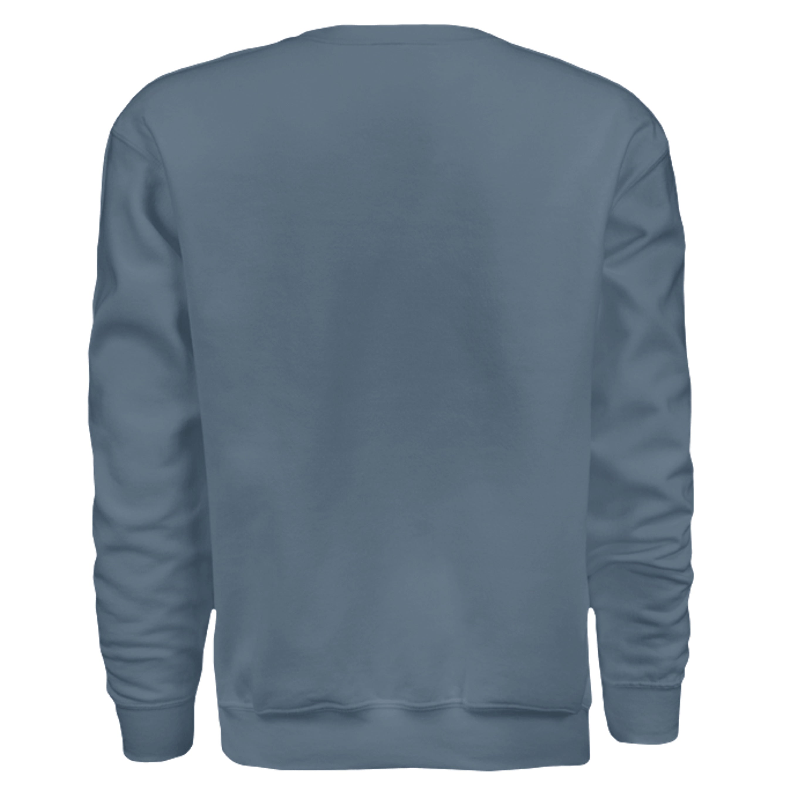 INDIGO BLUE - G180 - BACK