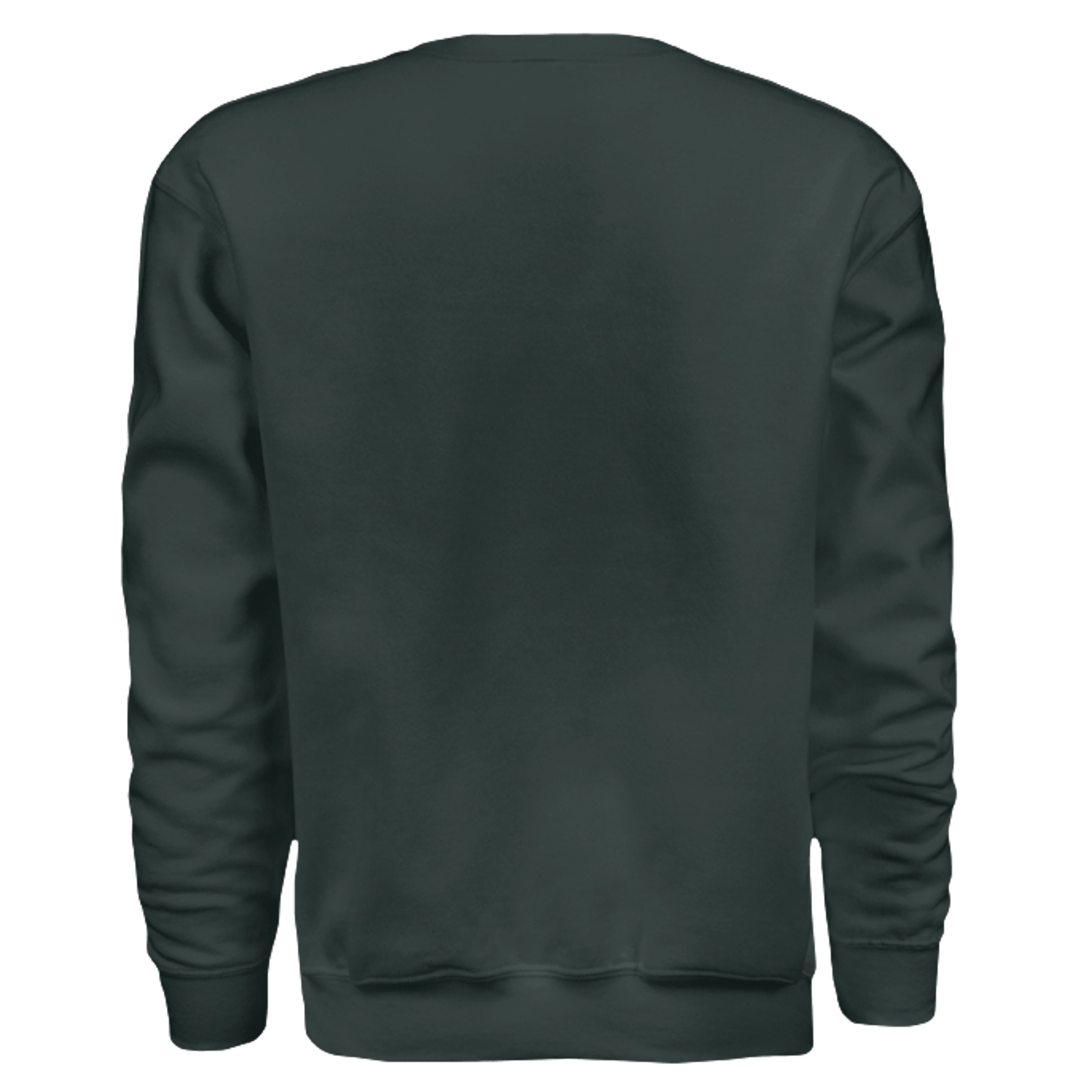 FOREST GREEN - G180 - BACK